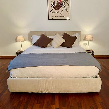 Casa Al Porto Sea Port Apartment Ancona Dış mekan fotoğraf