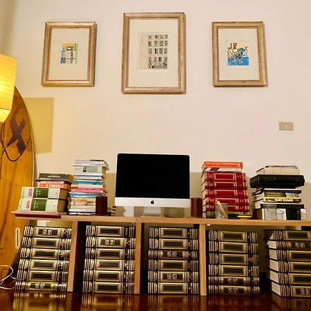 Casa Al Porto Sea Port Apartment Ancona Dış mekan fotoğraf