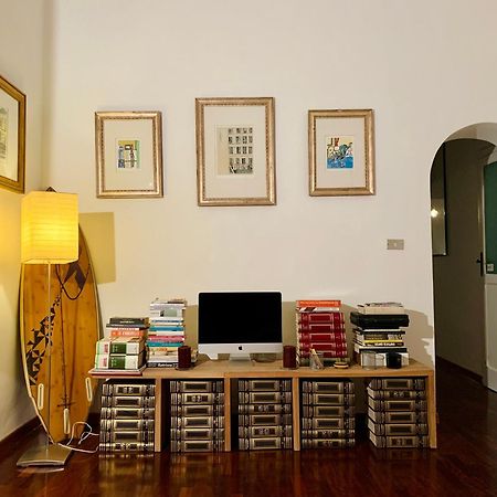Casa Al Porto Sea Port Apartment Ancona Dış mekan fotoğraf