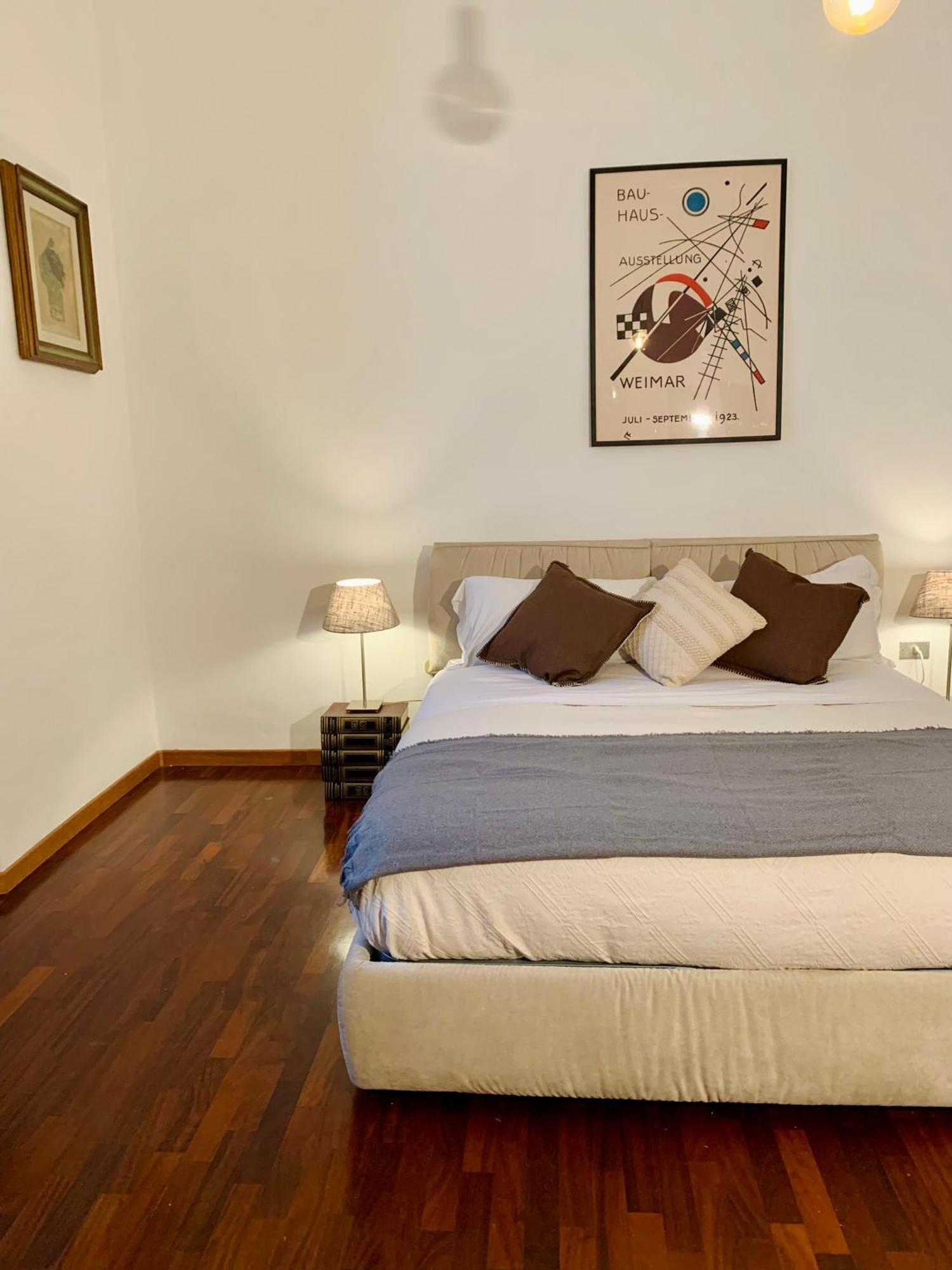 Casa Al Porto Sea Port Apartment Ancona Dış mekan fotoğraf