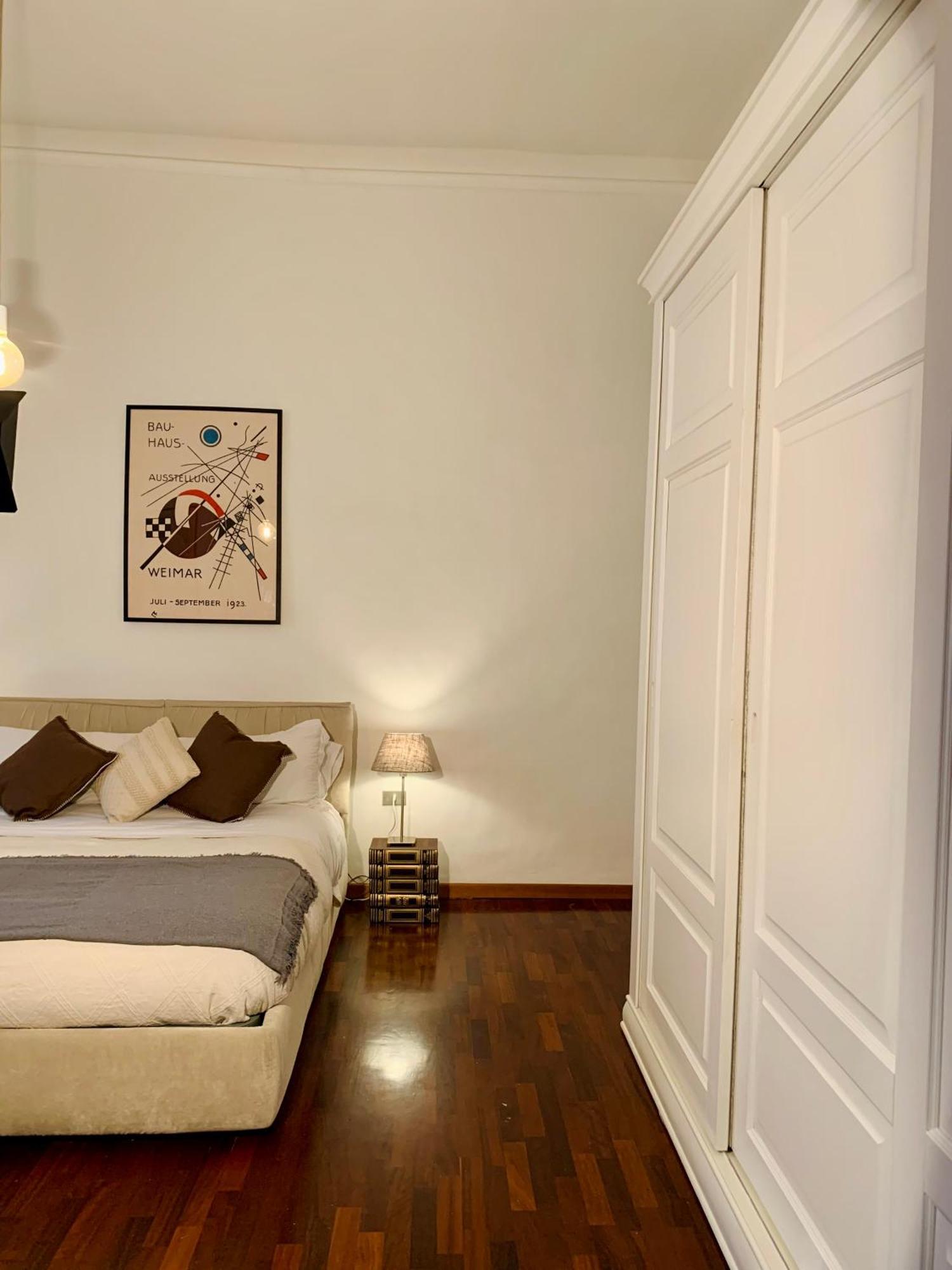 Casa Al Porto Sea Port Apartment Ancona Dış mekan fotoğraf