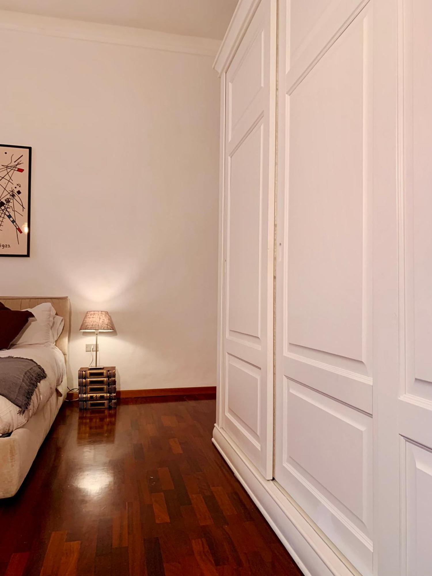 Casa Al Porto Sea Port Apartment Ancona Dış mekan fotoğraf