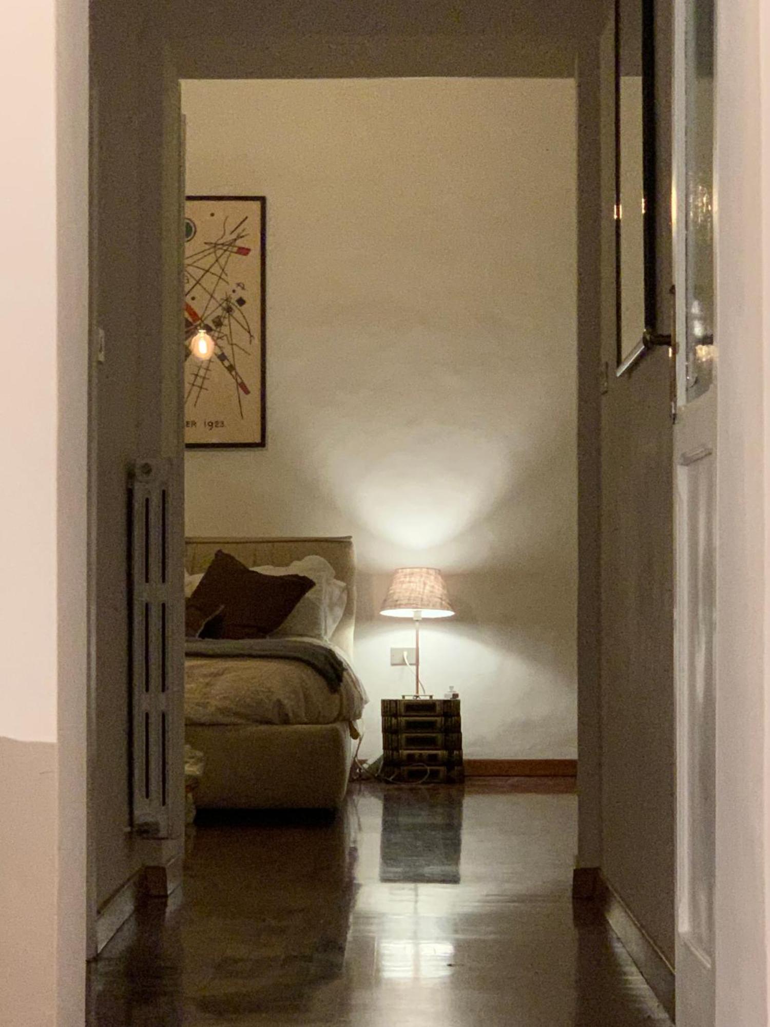Casa Al Porto Sea Port Apartment Ancona Dış mekan fotoğraf