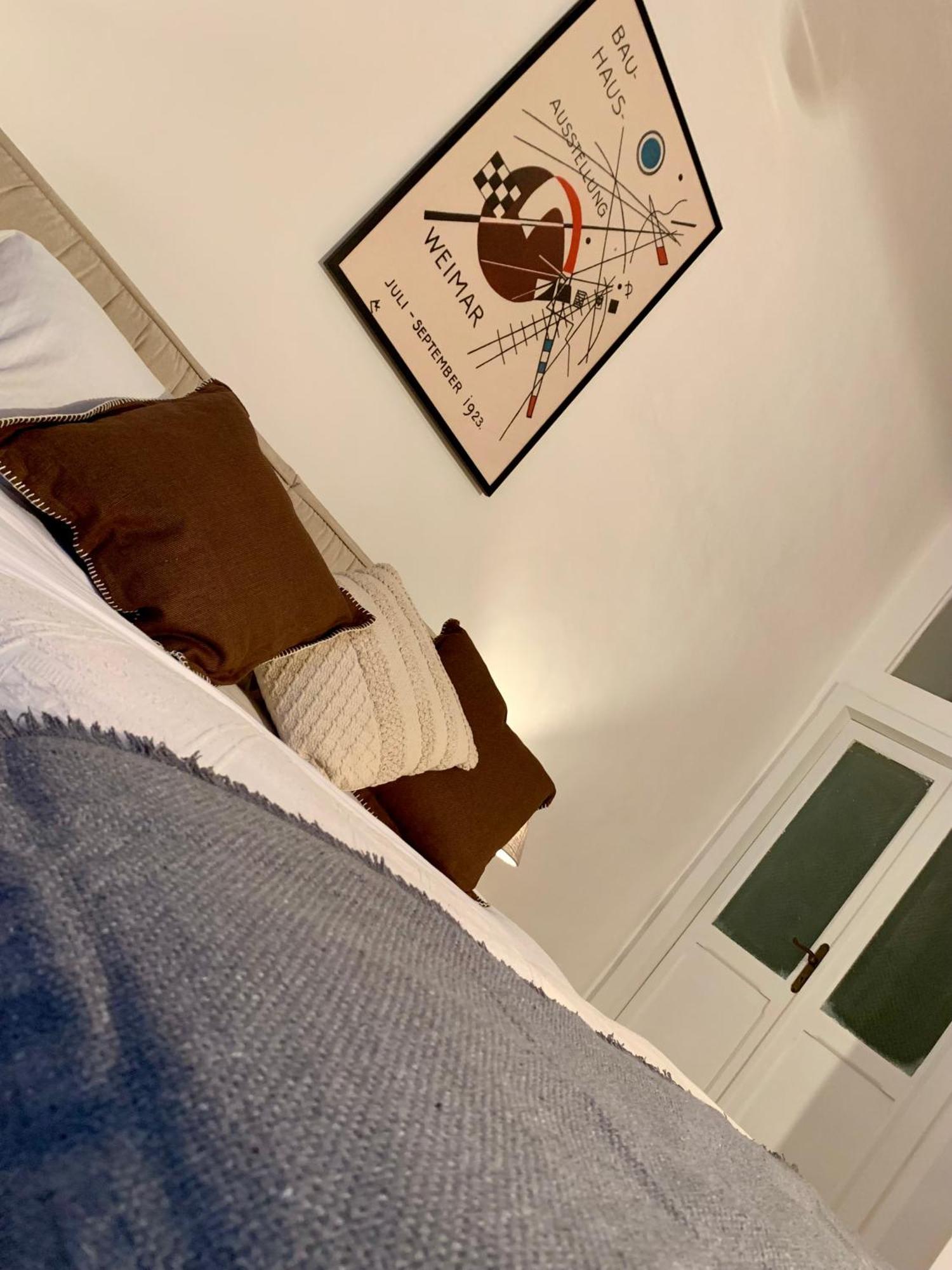 Casa Al Porto Sea Port Apartment Ancona Dış mekan fotoğraf