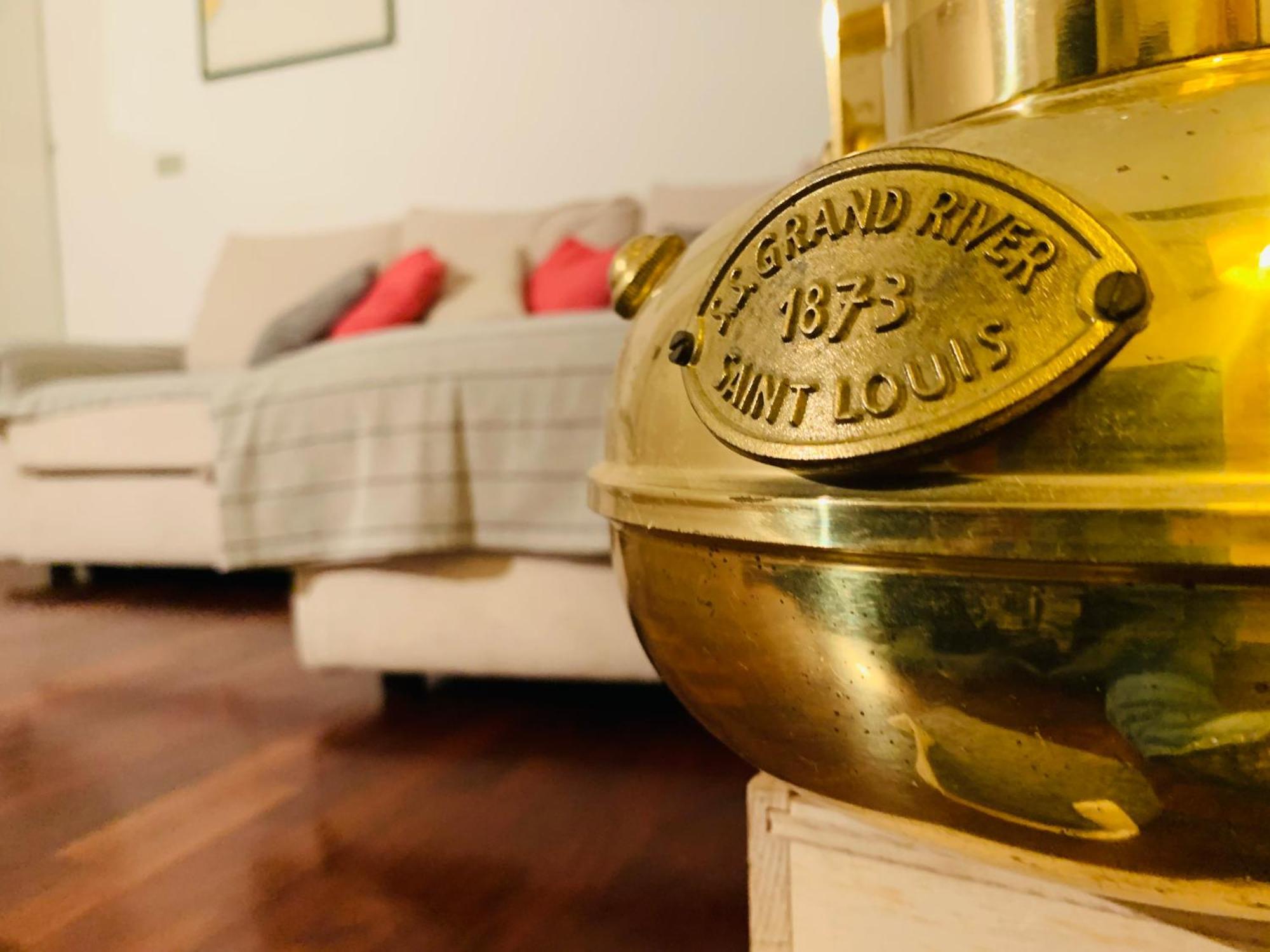 Casa Al Porto Sea Port Apartment Ancona Dış mekan fotoğraf