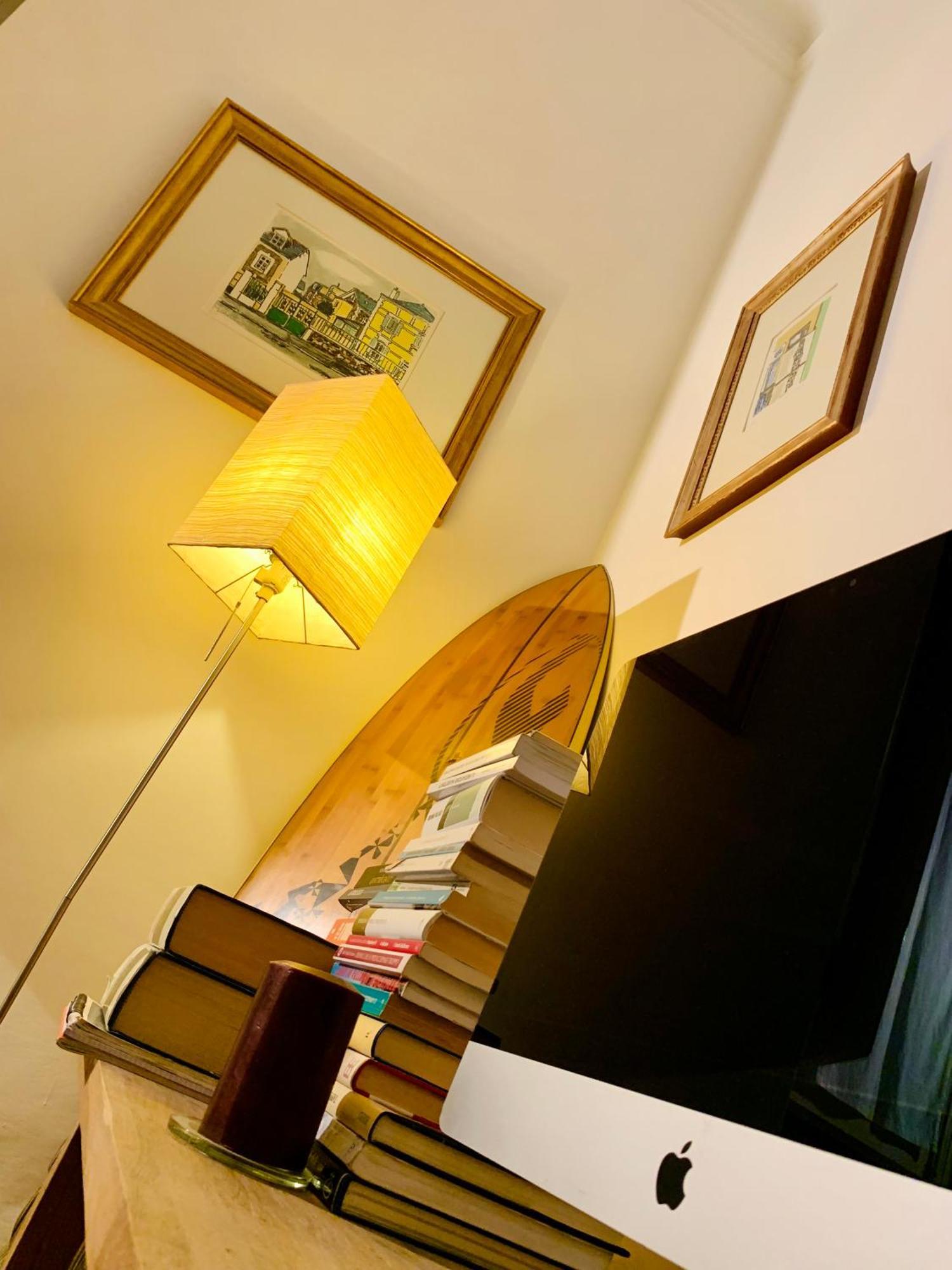 Casa Al Porto Sea Port Apartment Ancona Dış mekan fotoğraf