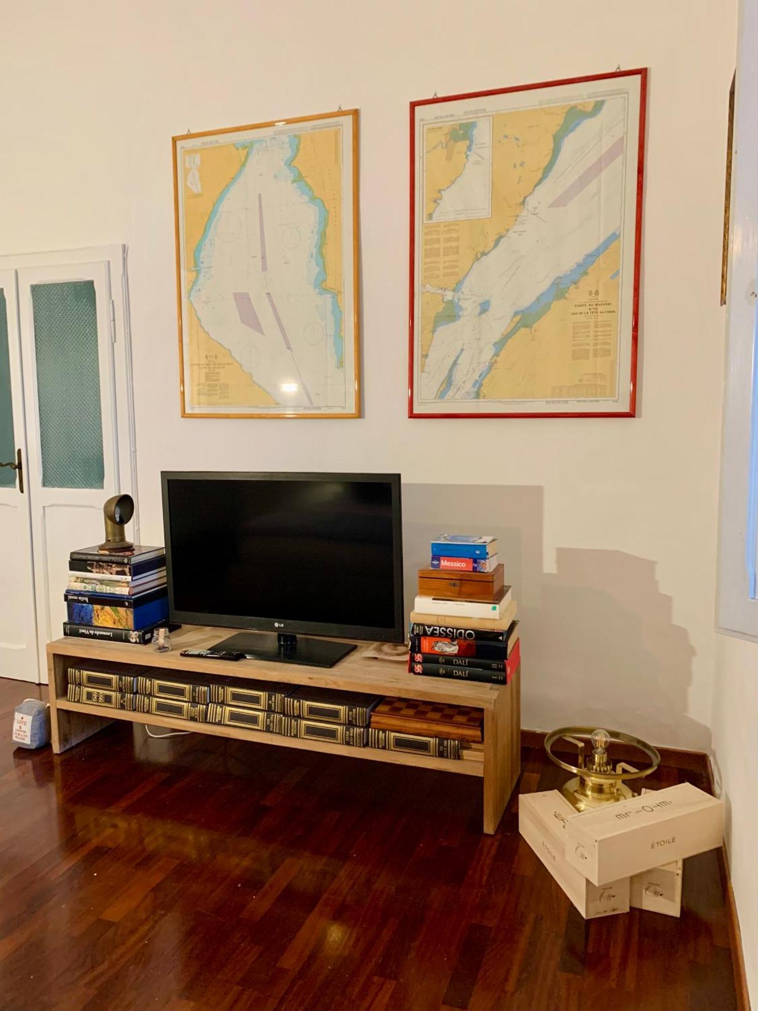Casa Al Porto Sea Port Apartment Ancona Dış mekan fotoğraf