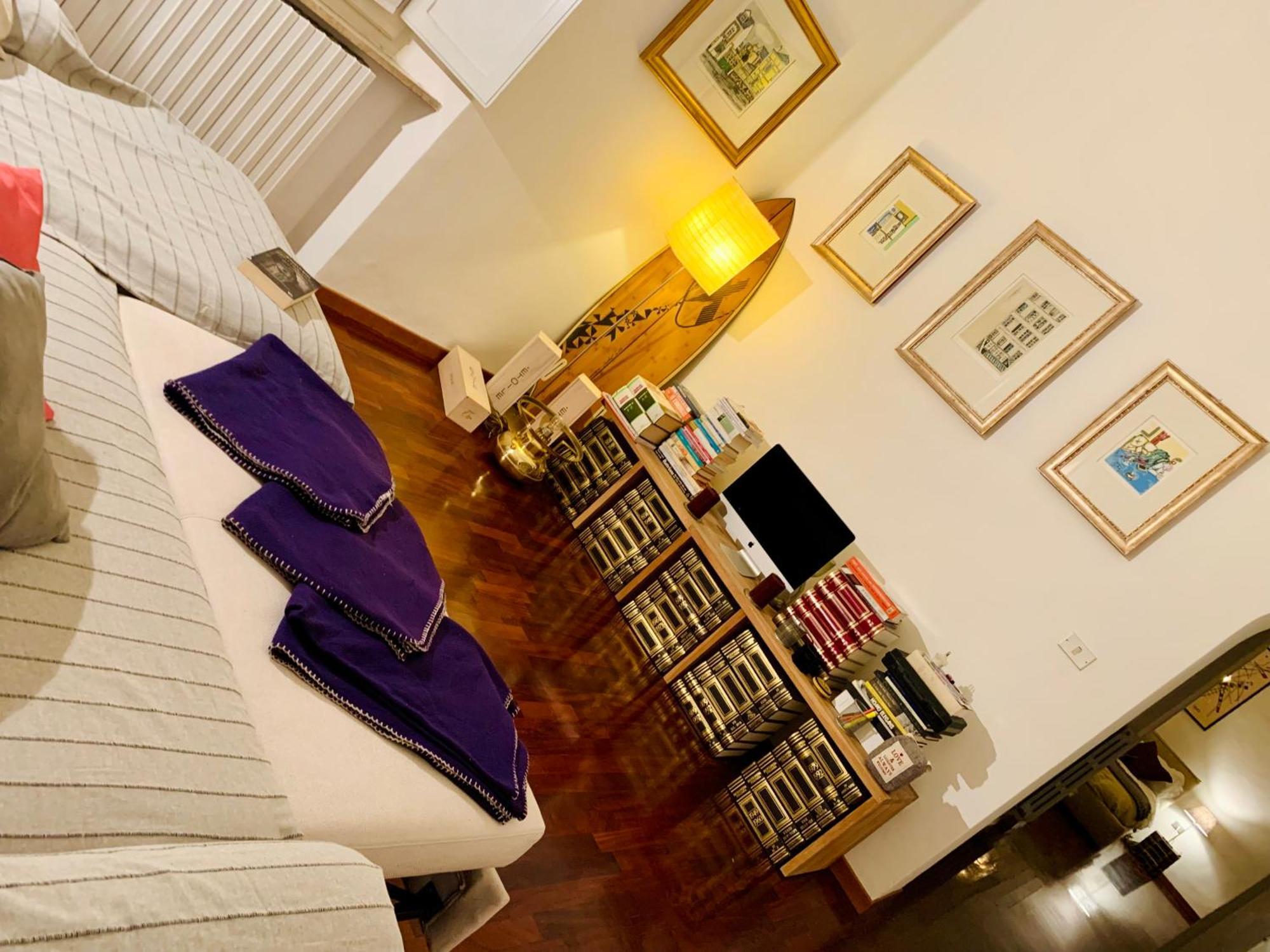 Casa Al Porto Sea Port Apartment Ancona Dış mekan fotoğraf